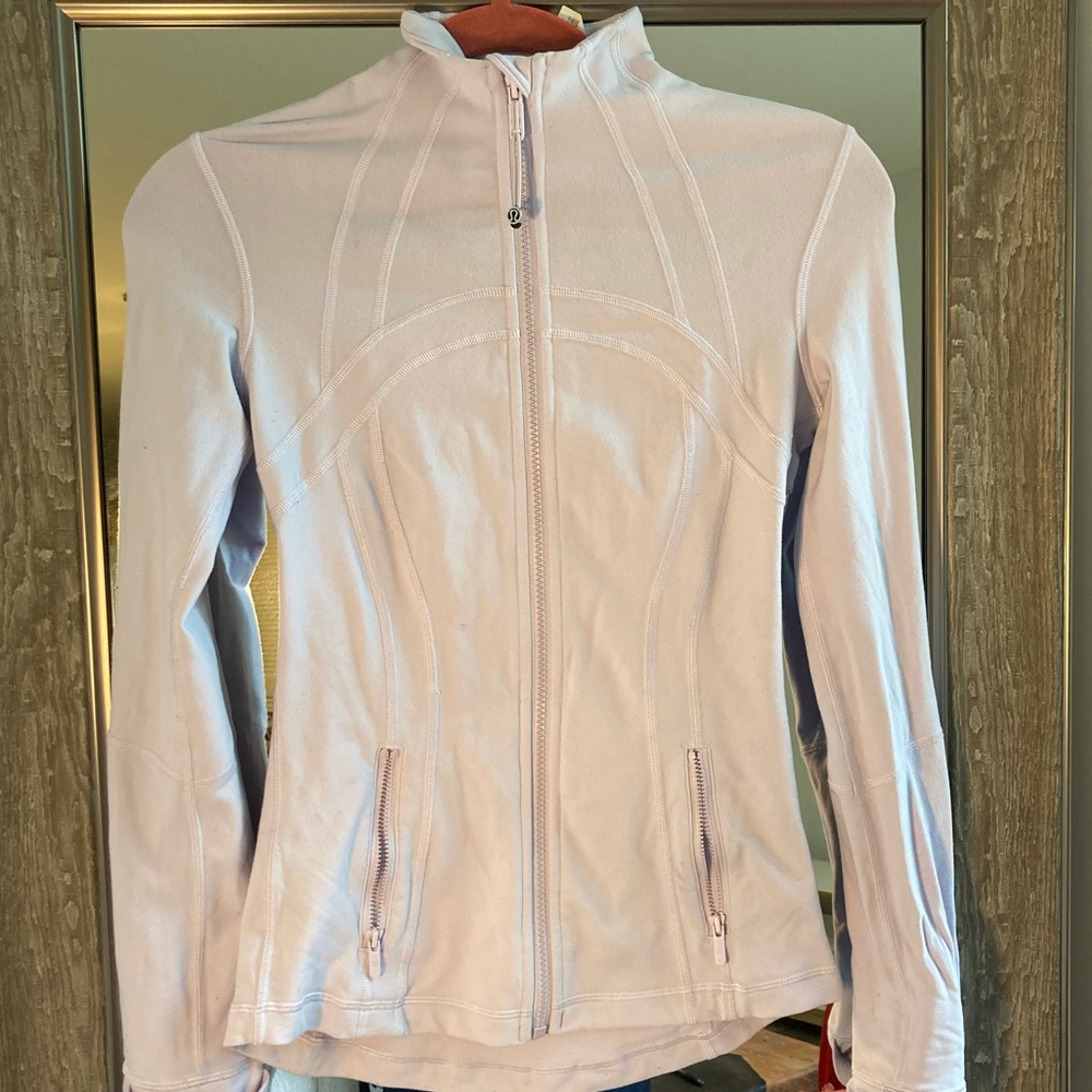 Lululemon Define Jacket